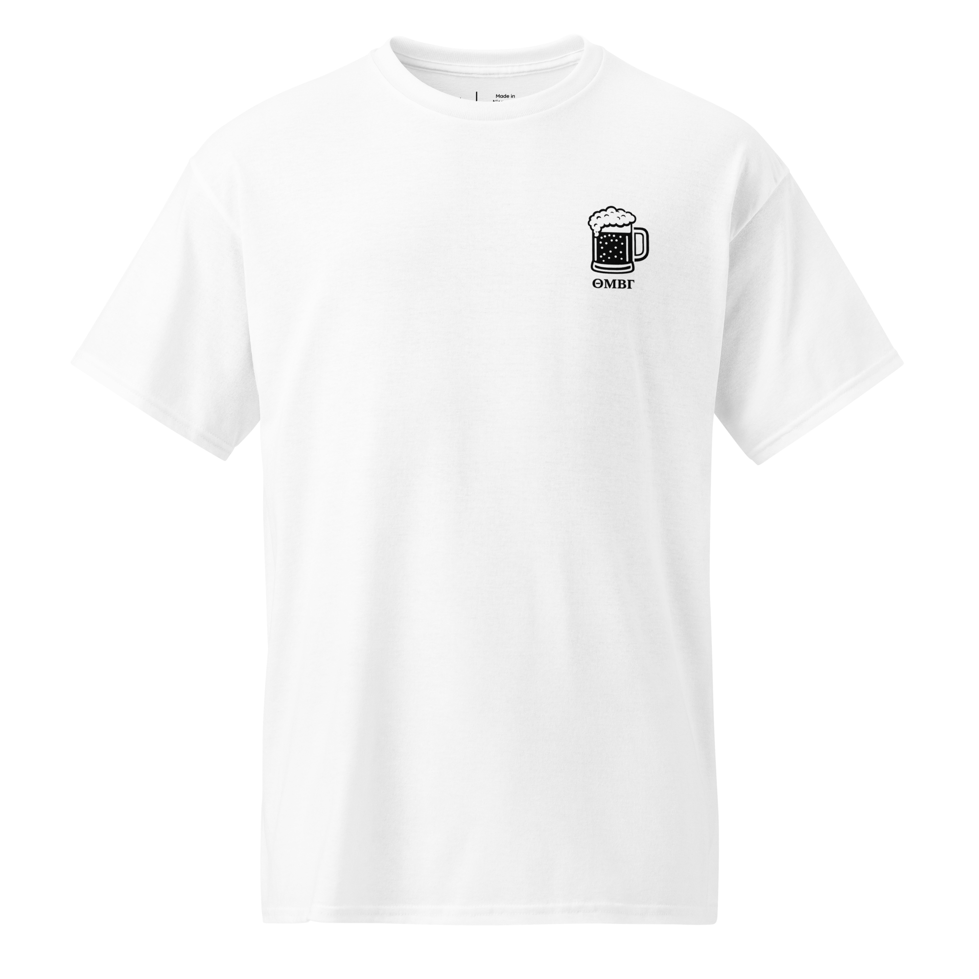 Short Sleeve Tee